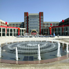 天津科技大学校园照片_3999