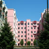 四平职业大学校园照片_50779