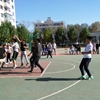 齐齐哈尔高等师范专科学校校园照片_13794