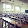 齐齐哈尔高等师范专科学校校园照片_13829