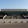 天津师范大学校园照片_4612