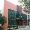 黑龙江护理高等专科学校校园照片_116195