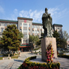 中国传媒大学校园照片_2564