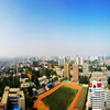 中国传媒大学校园照片_2560