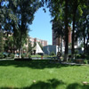中国传媒大学校园照片_2559