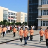 上海电子信息职业技术学院校园照片_71917