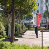 上海工艺美术职业学院校园照片_73464
