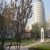 天津音乐学院校园照片_4997