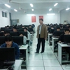钟山职业技术学院校园照片_86465