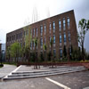 中央财经大学校园照片_2629