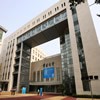 中央财经大学校园照片_2624