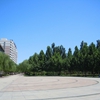 河北农业大学校园照片_5671