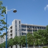 河北农业大学校园照片_5657