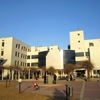 河北农业大学校园照片_5651