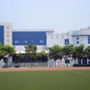 河北农业大学校园照片_5687