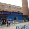河北农业大学校园照片_5680