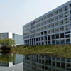 义乌工商职业技术学院校园照片_89410