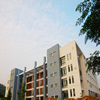淮南联合大学校园照片_54668