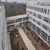 淮南联合大学校园照片_54667
