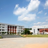承德医学院校园照片_5847