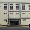安徽警官职业学院校园照片_68329