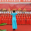 保定学院校园照片_5962