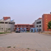石家庄学院校园照片_6351