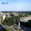 燕山大学校园照片_12306