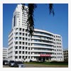 燕山大学校园照片_12297