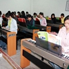 九江职业大学校园照片_58836
