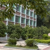 江西环境工程职业学院校园照片_86864