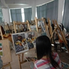 南昌职业大学校园照片_121441