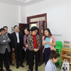 豫章师范学院校园照片_121872