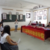 景德镇陶瓷职业技术学院校园照片_122658