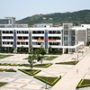 日照职业技术大学校园照片_67335