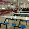 青岛职业技术学院校园照片_69032