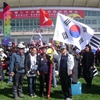 山东科技职业学院校园照片_82537