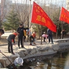 山东服装职业学院校园照片_83337
