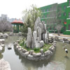 山东化工职业学院校园照片_96941