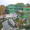 山东化工职业学院校园照片_96939