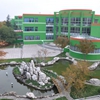 山东化工职业学院校园照片_96970