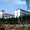 山东外国语职业技术大学校园照片_123041