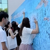 淄博师范高等专科学校校园照片_123184