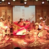 淄博师范高等专科学校校园照片_123209