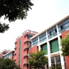 淄博师范高等专科学校校园照片_123220
