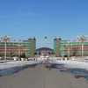 淄博师范高等专科学校校园照片_123218