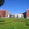 淄博师范高等专科学校校园照片_123212