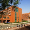 河北传媒学院校园照片_80624