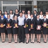 山东旅游职业学院校园照片_123481