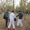 山东旅游职业学院校园照片_123512